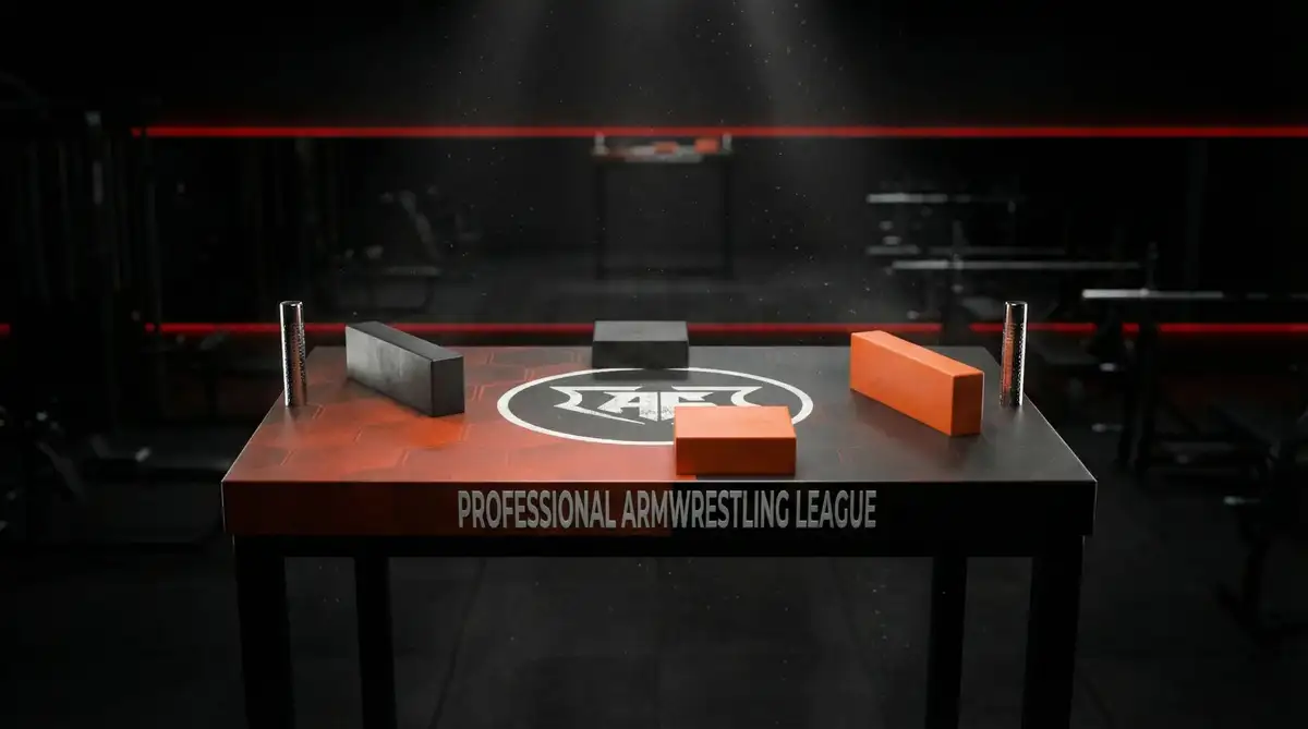 Acrofitness Classic Design 1